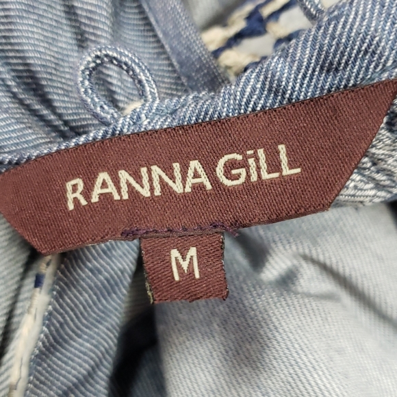 Ranna Gill Dress - Picture 6 of 6